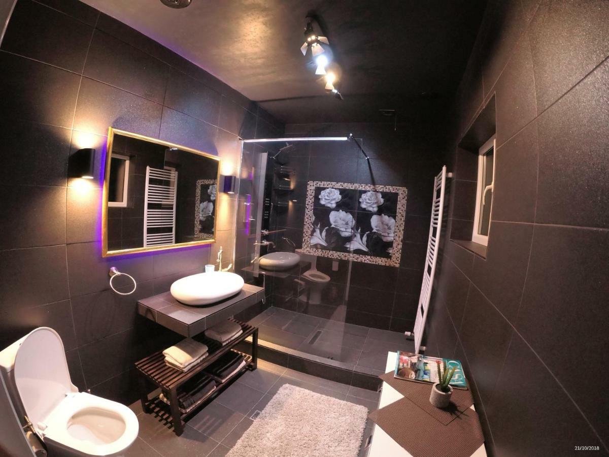 Apulum Gardens Hotel Alba Iulia Ngoại thất bức ảnh